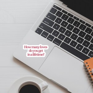 GJTIM Magnolia Parks Style: Stylische Leinen-Tragetasche Für Buchliebhaber – Inspiriert Von How Many Loves