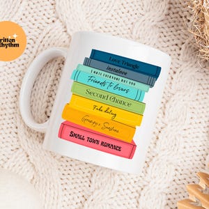 Romanze Tropen Becher, Romanze Tropen Geschenk, Bücherwurm Tassen, Leser Geschenke, Bücherwurm Geschenk, Buchliebhaber Becher, Leseratten Geschenke, Girly Bücherwurm