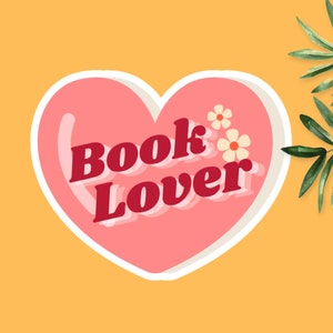 Book Lover Sticker, Book Stickers For Kindle, Kindle Book Sticker, Bookish Stickers, Book Sticker, Reading Stickers, Phone Laptop Decal