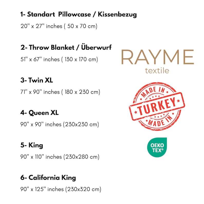 Rayme-türkish-cotton-waffle-blanket-bedspread-bedding-set-waffle-woven-blankets-etsy-Rayme-türkische-Baumwoll-Waffeldecke-Tagesdecke-Bettwäsche-Set-Waffel-gewebte-Decken-Etsy-19