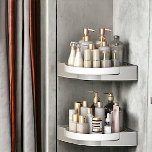 Shower Shelf 