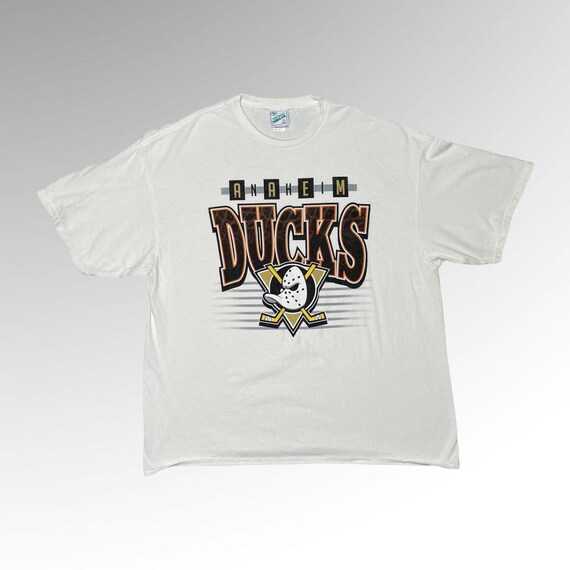 Vintage Anaheim Mighty Ducks Tee