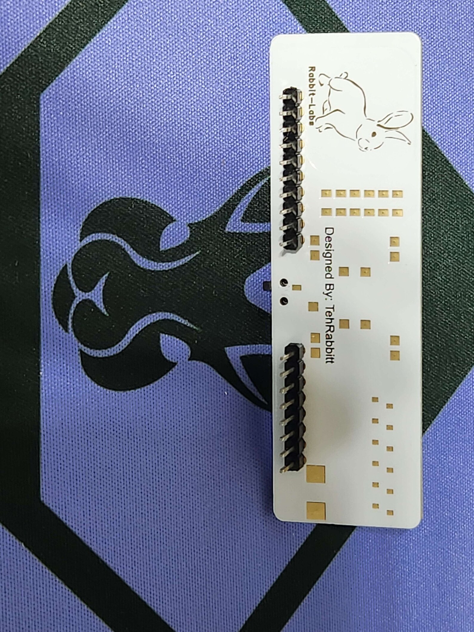 The Mastablasta IR Blaster by Rabbitlabs Etsy