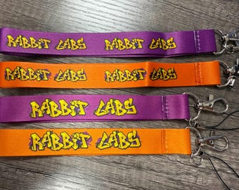 Rabbit-Labs™ - Wrist Strap