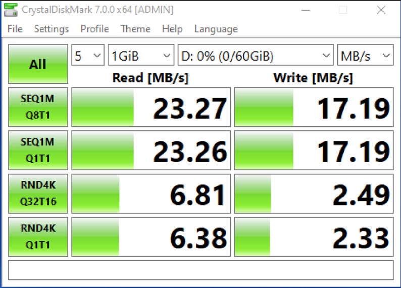 Rabbit-Labs™ Brand 64GB microSD Cards image 3