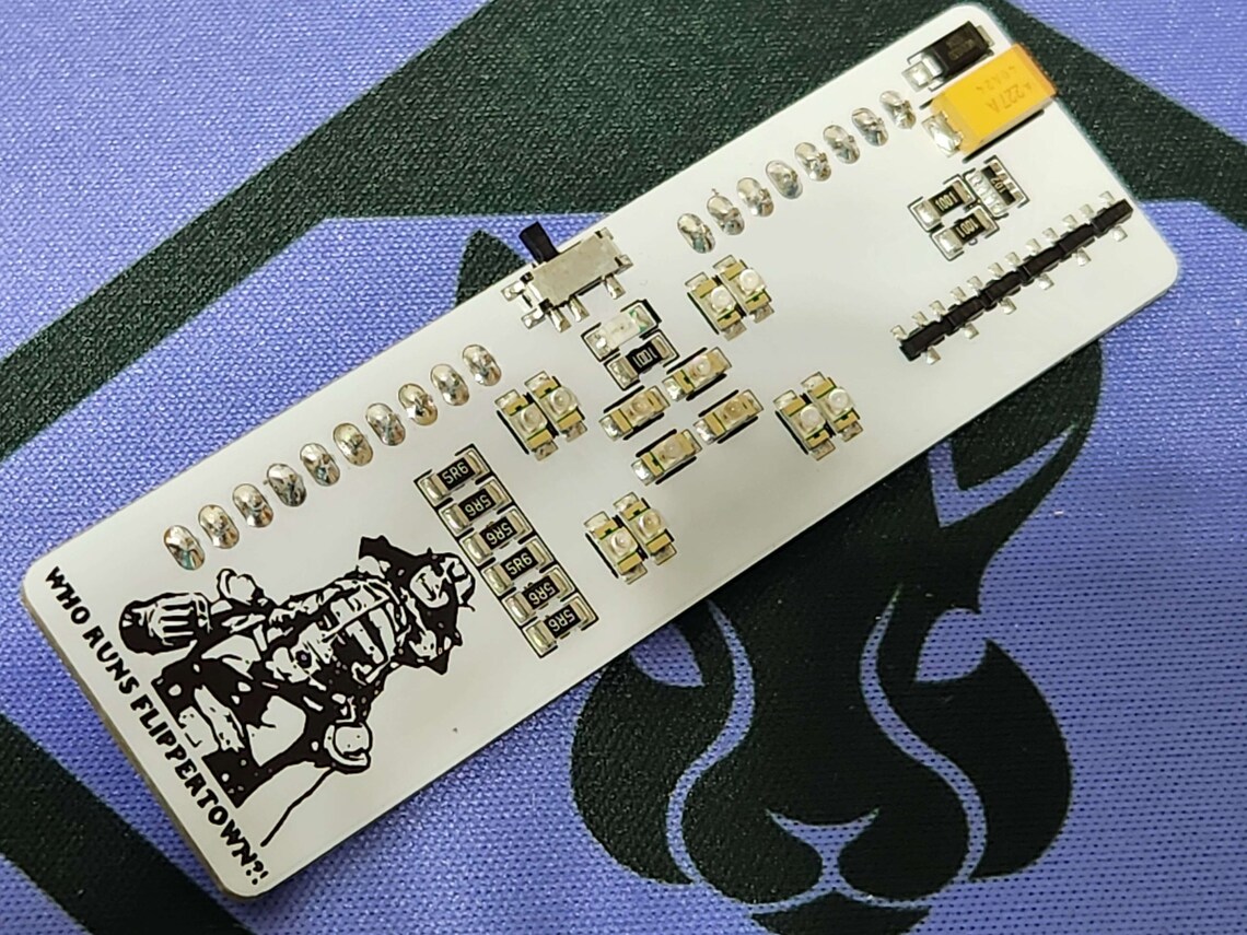 The Mastablasta IR Blaster by Rabbitlabs Etsy