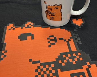 The Yapper Coffee Mug