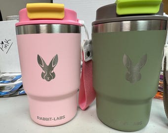 Rabbit-Labs™ - Insulated Tumblers