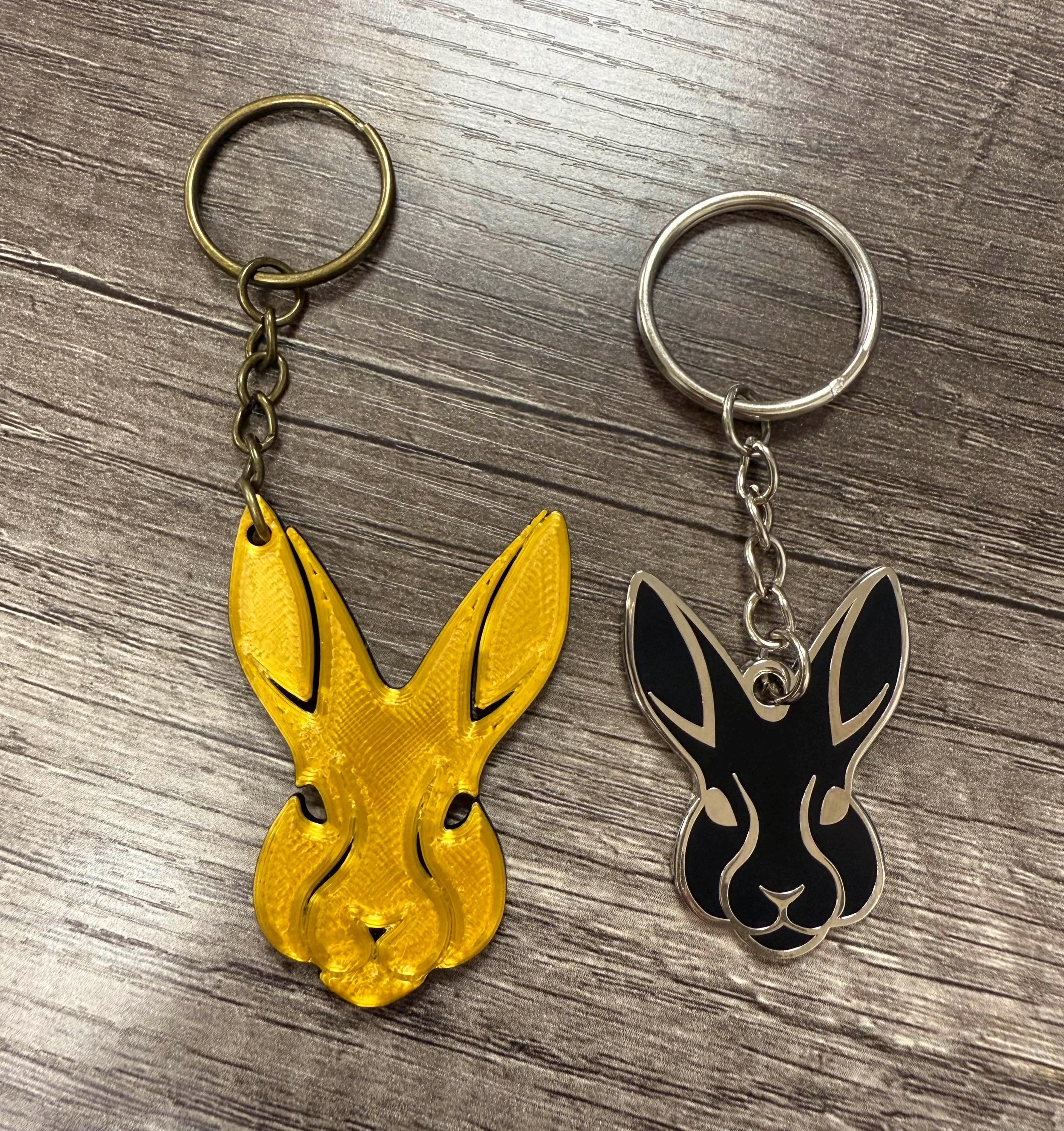 y⭐︎Rabbit Next-to-Smallest-Brother-