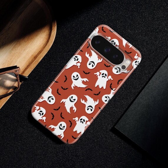 Halloween Ghost Iphone Plus Halloween Case For Apple IPhone 7/8