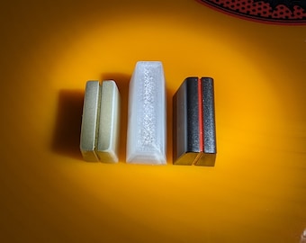 Longbois - Capuchons de fader extra longs pour DJ et platinistes