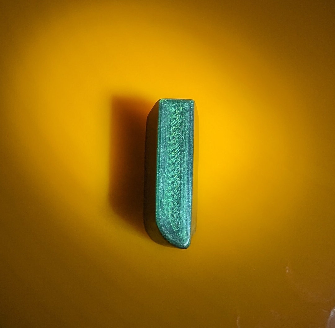 Icecaps Custom Asymmetric Crossfader Caps for Turntablists Etsy