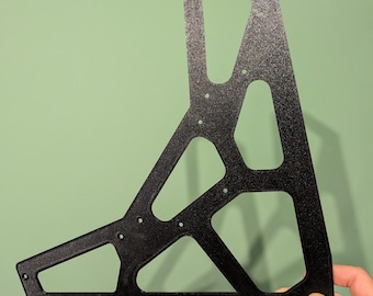 Support semi-modulaire Moog à 3 niveaux pour Mother 32, DFAM, Subharmonicon, etc.
