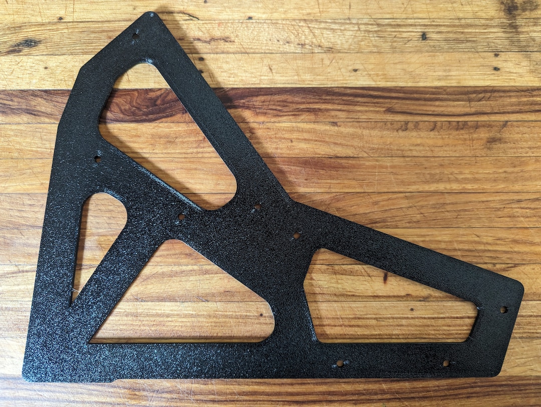 Moog Semi-modular 2 Tier Rack Stand for Mother 32, DFAM