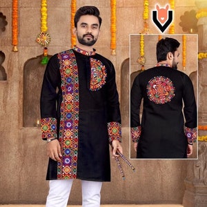 Garba sherwani sale