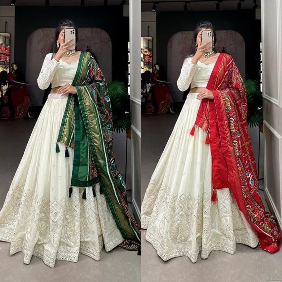 Shop wedding lehenga choli online