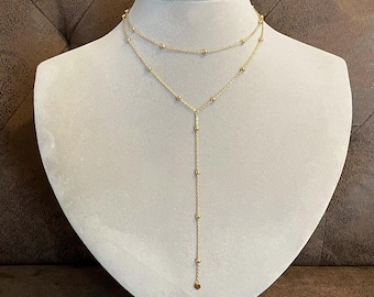 Collier « Livia »