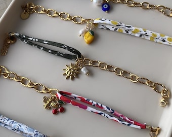 Charm Bracelet
