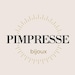 Pimpresse store logo