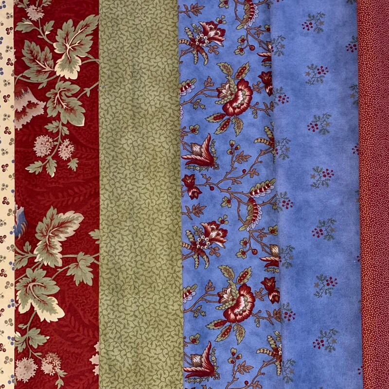 Jan Patek Pattern - Etsy