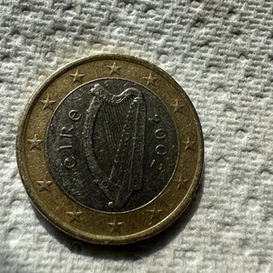 2 euro Germany 2002 Eagle image 1