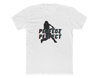 Perfect Perfect Baseball T-Shirt
