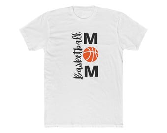 Basketball Mom Shirt