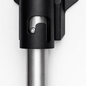 Milwaukee Tool Quick-Lok muurbevestiging