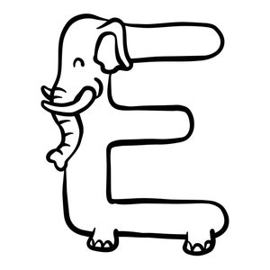 ABC Alphabet Coloring Pages Sheets Printable Digital Worksheets for ...