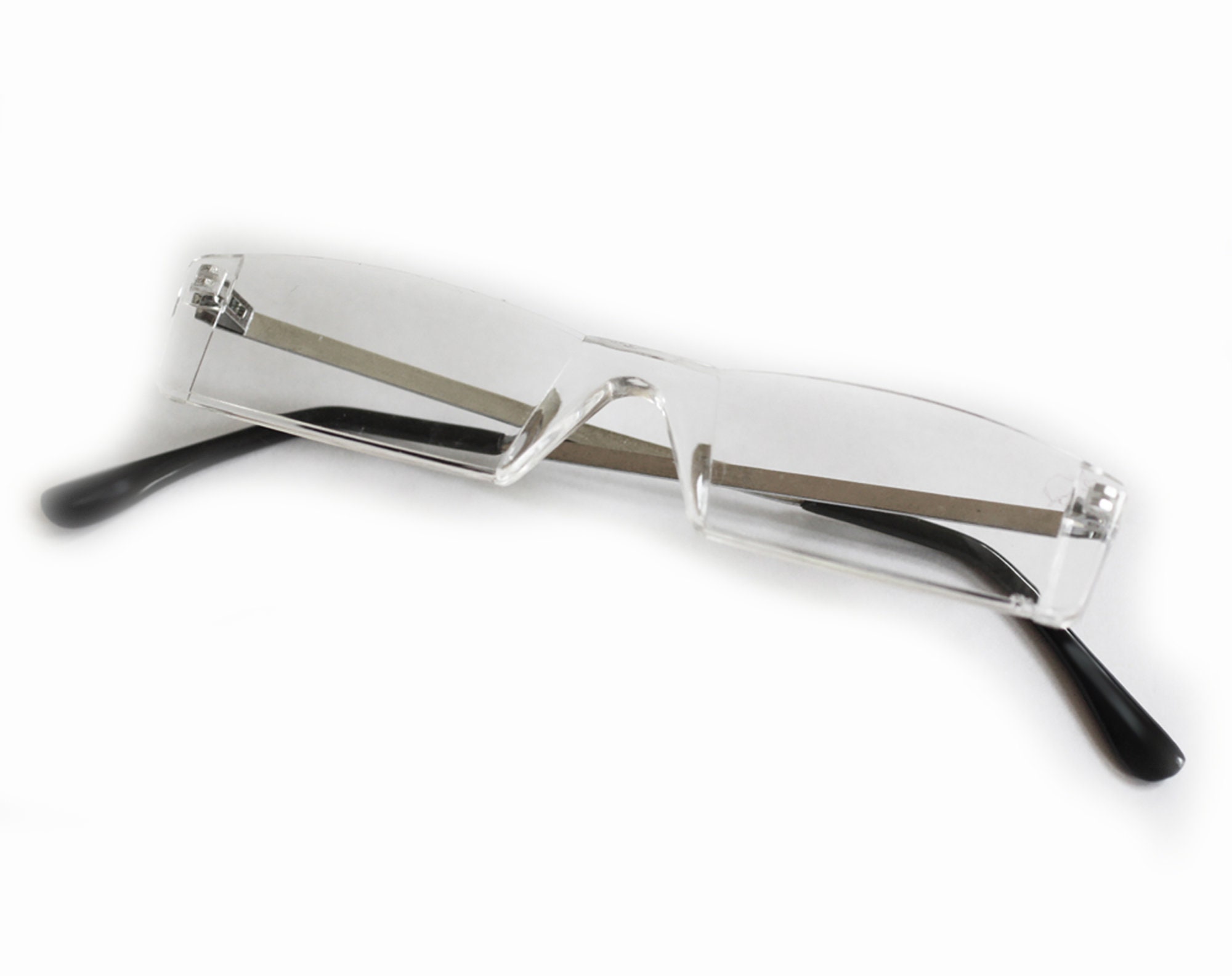 Invisible man sunglasses España