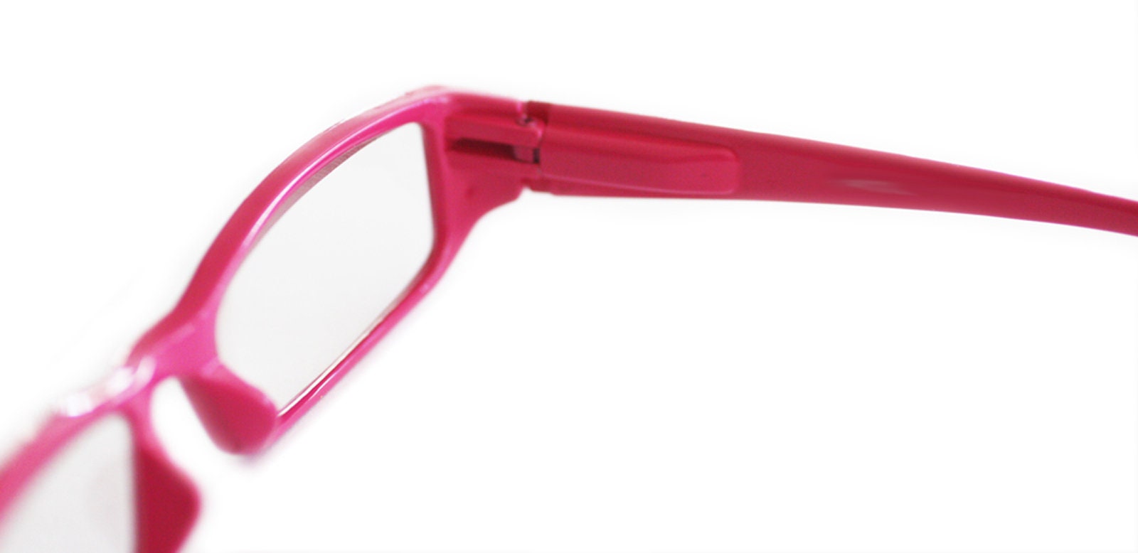 Occhiali Da Lettura Paintbox Con Colori Vivaci E Divertenti, Cerniera A Molla, Lenti Con Forza 2,25 - Italia - Foto 3