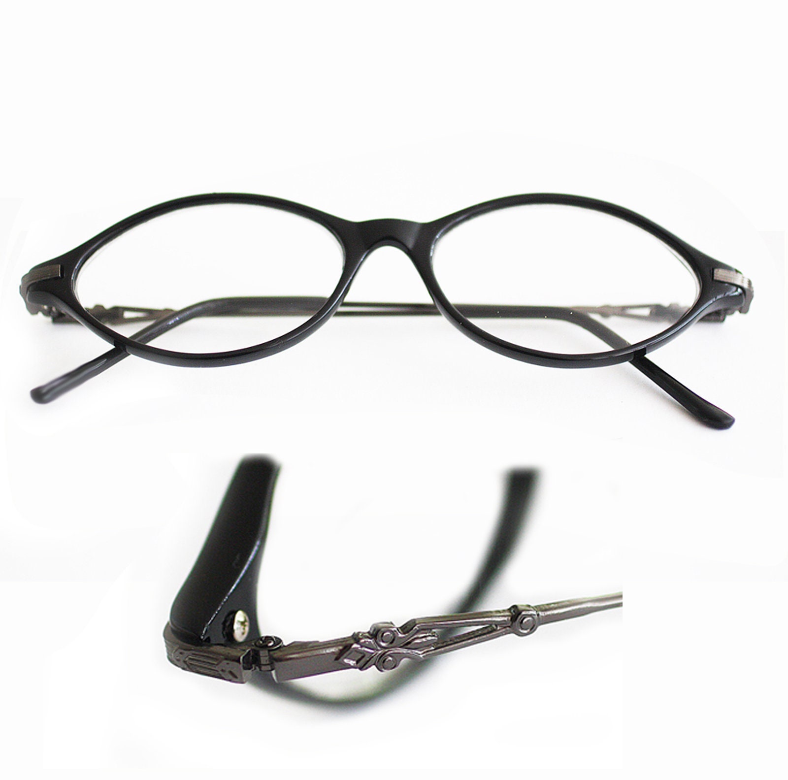 Vendere Steer Abilità Occhiali Per Leggere Richiedente Sono Familiari Orso Polar - Foto 4