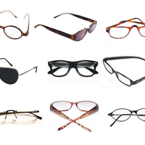 Occhiali Da Lettura Classici Unisex Occhiali Da Lettura Bifocali - Foto 4