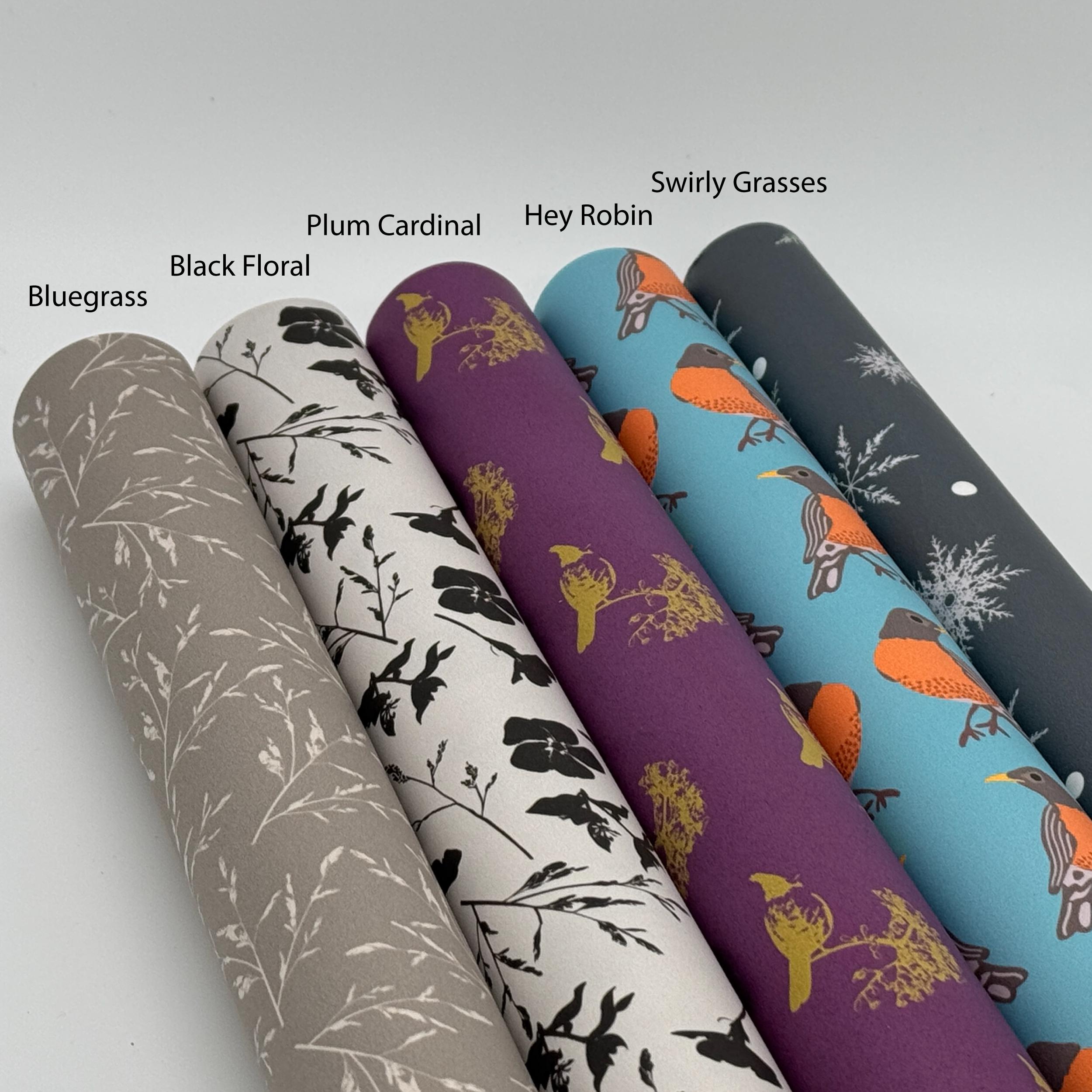 Biodegradable Wrapping Paper | Plant Based | 100% Recyclable - Etsy