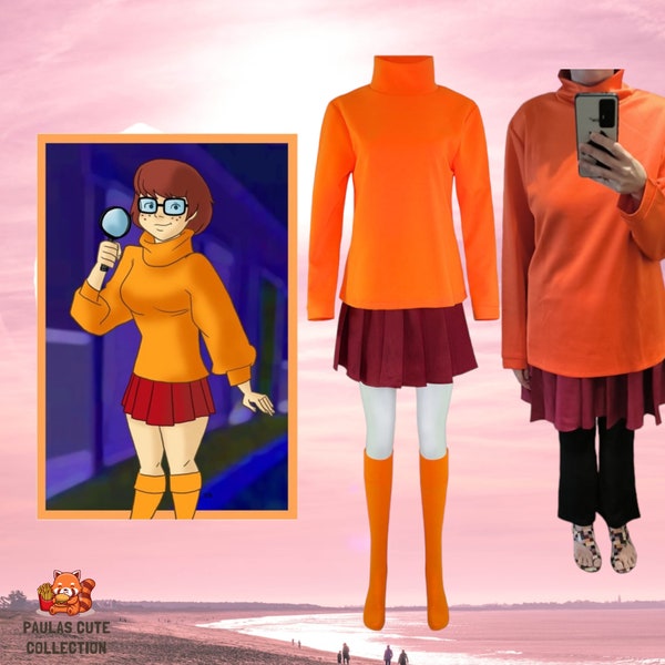 Velma - Etsy