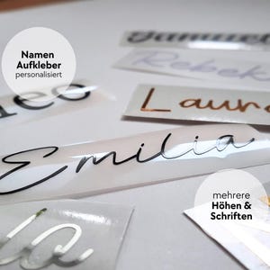 Name stickers - personalized name stickers - name stickers - personalized stickers - names - custom text