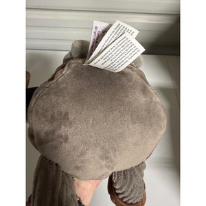 Peluche Scentsy Buddy de Star Wars The Mandalorian con paquete de aroma Air of Adventure imagen 11