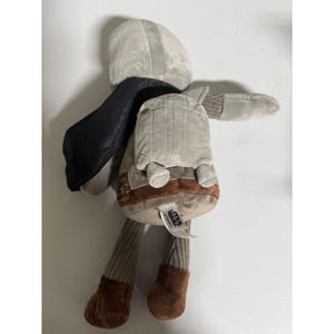 Peluche Scentsy Buddy de Star Wars The Mandalorian con paquete de aroma Air of Adventure imagen 4