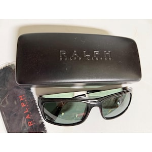 Ralph lauren sunglasses - Etsy 日本