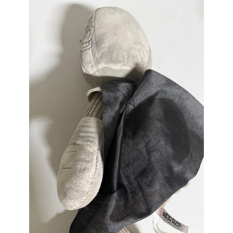 Peluche Scentsy Buddy de Star Wars The Mandalorian con paquete de aroma Air of Adventure imagen 3