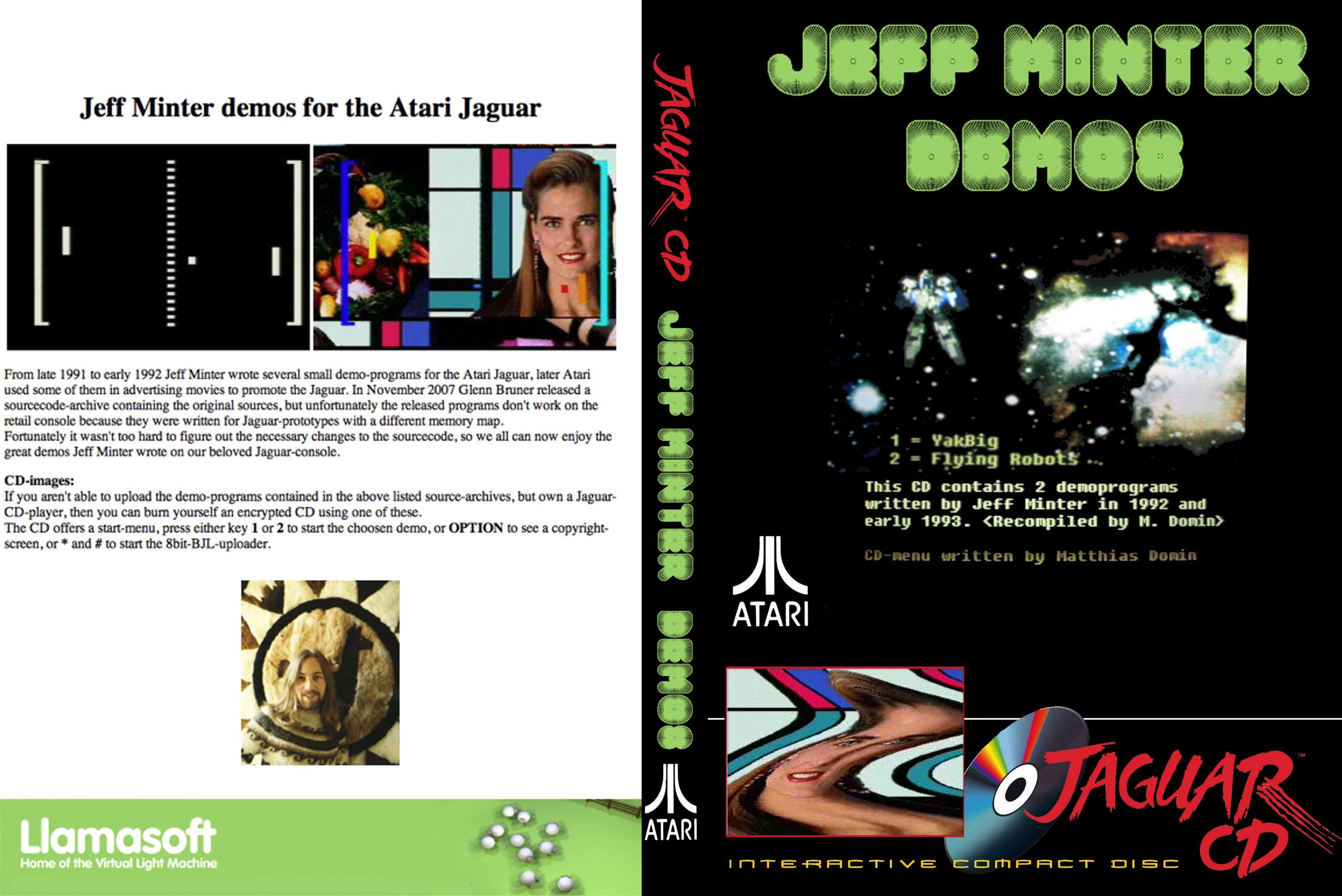 アタリ(ジャガー )カセット 10本 アタリ(ジャガー )カセット 10本