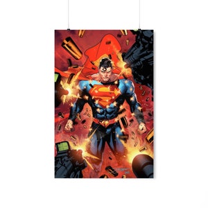 The Man of Steel