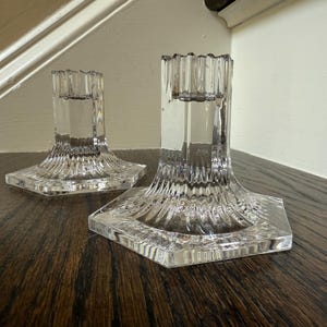 Tiffanys and Co Candlestick - Etsy