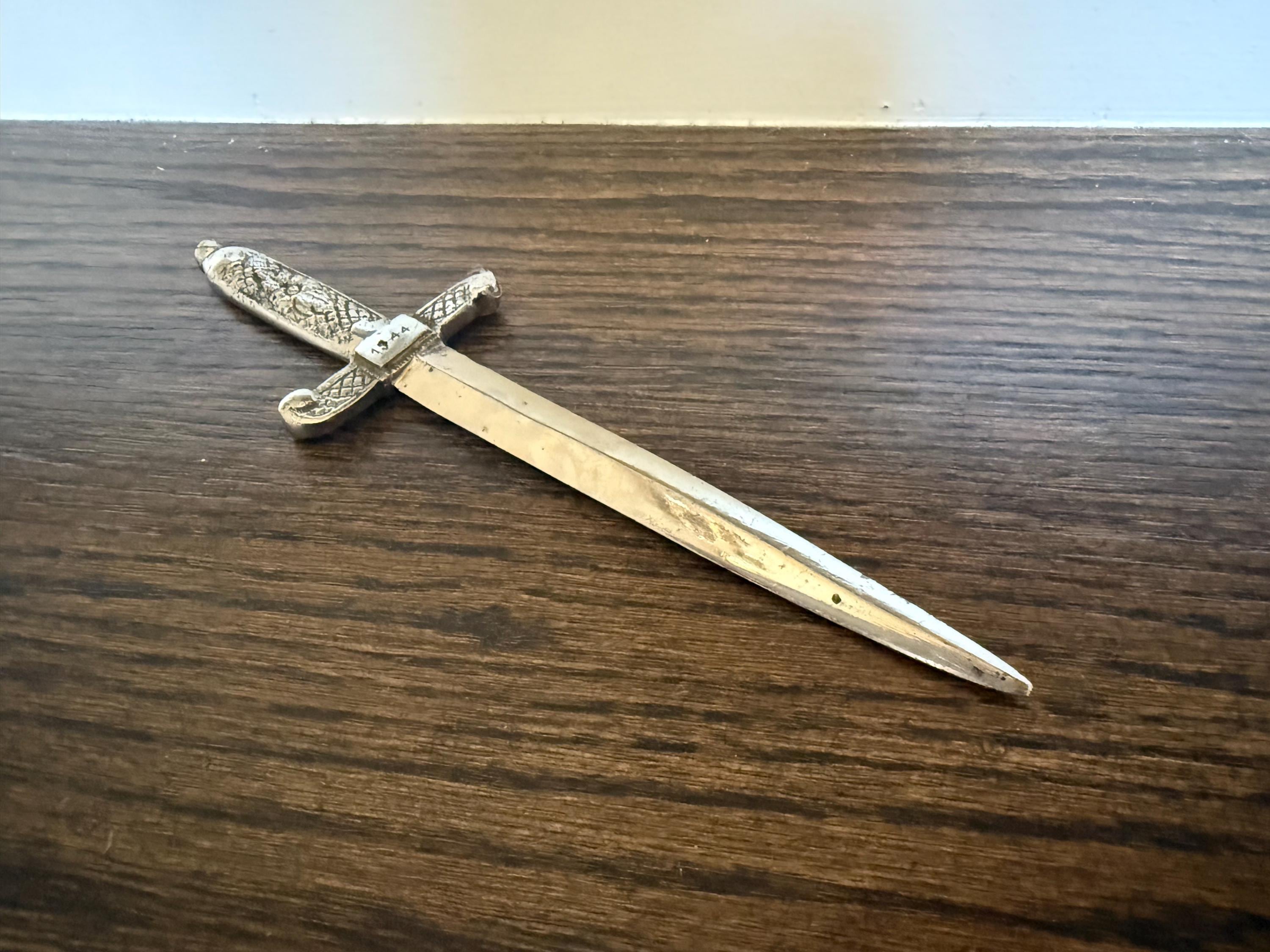 Wwii Letter Opener - Etsy