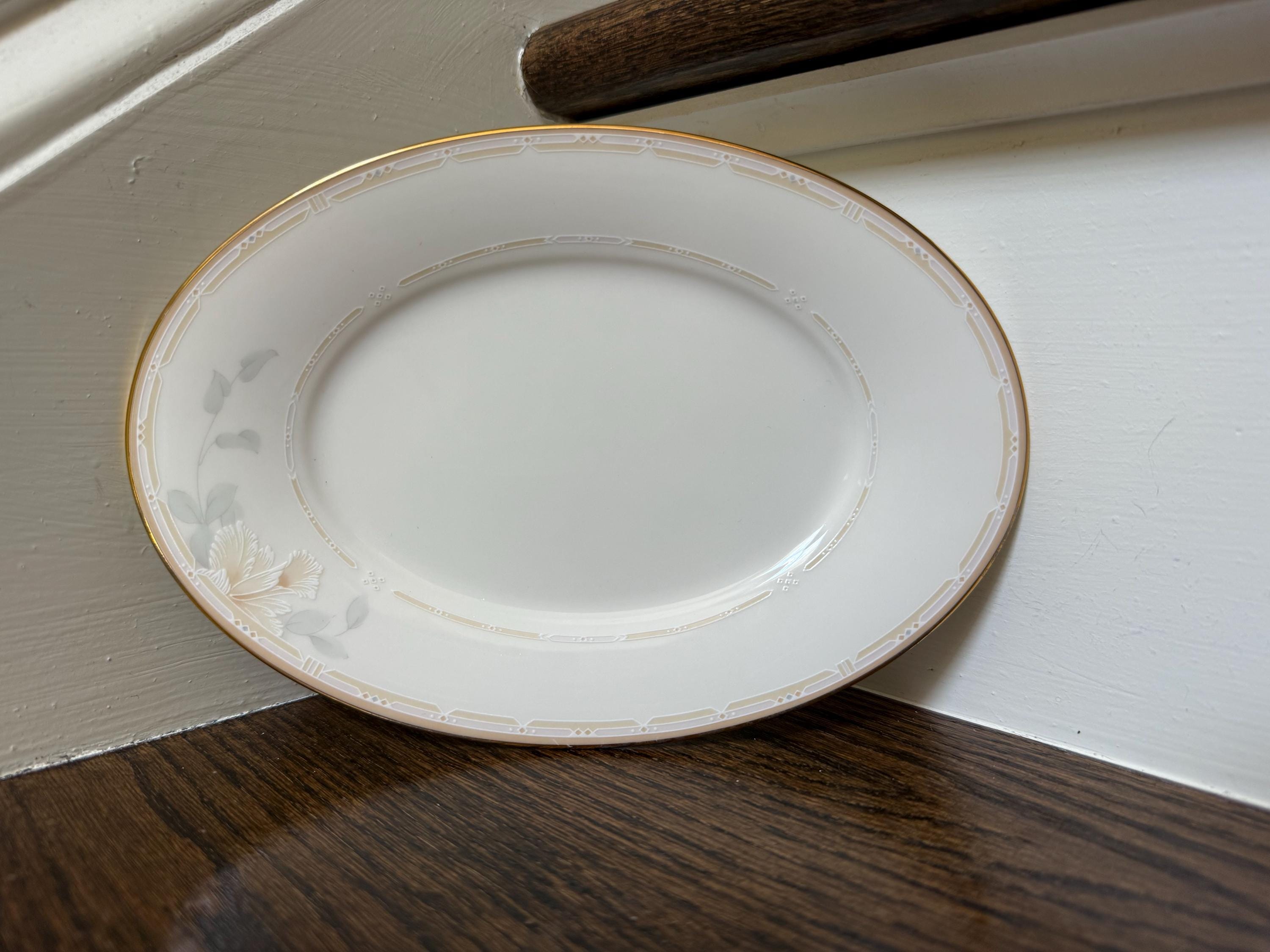 Noritake China Sweet Surprise - Etsy