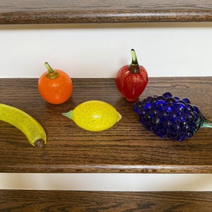 Kosta Boda Banana - Etsy