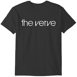 最上の品質な The 日本 Etsy - shirt t verve ミュージシャン