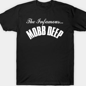 NAS Tシャツ rap raptee mobb deep wu tang NAS Tシャツ rap raptee mobb deep wu tang Rap Tee Mobb Deep - Etsy