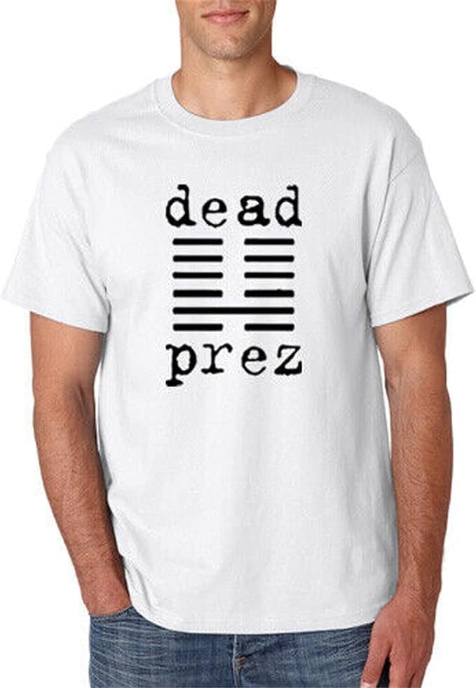 dead prez ヴィンテージTシャツ Dead Prez Shirt | eBay