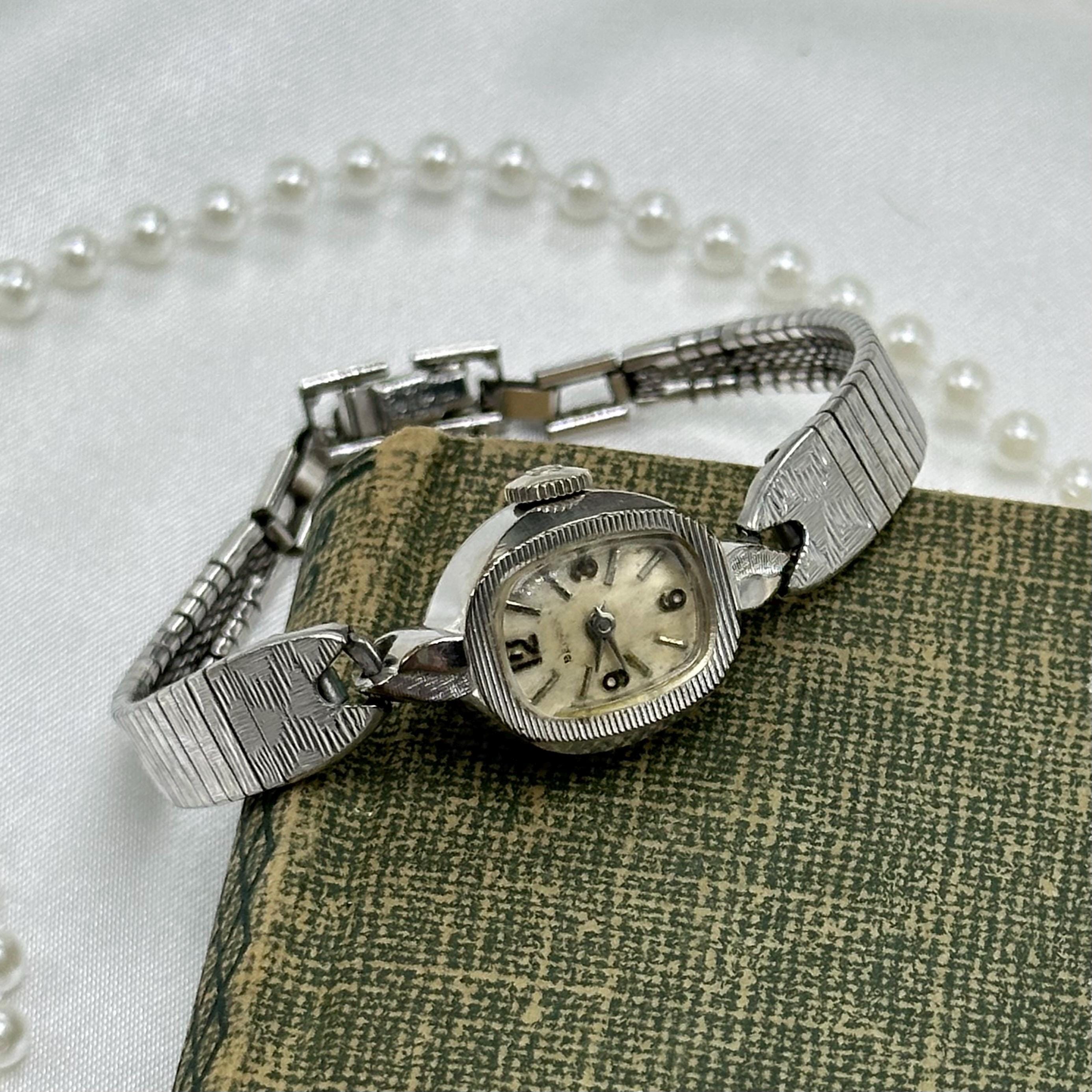 14k Gold Plated Silver 1950